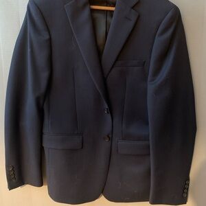 PERFECT PROM SUIT-Men’s Calvin Klein suit